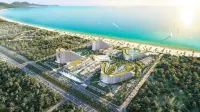 Cam Ranh Sea View Resort