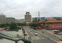 Tianshui Sunshine Inn