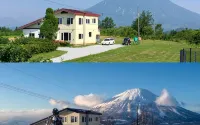 Rusutsu Holiday Chalet