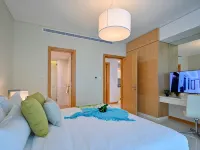 Springfield Suites Hoteles en Seef
