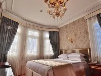 Blue House Hotel Old City - Sultanahmet Hotels near Arasta Bazaar