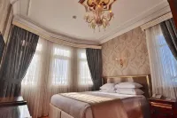 Blue House Hotel Old City - Sultanahmet Hotel dekat Bazar Arasta (Arasta Çarşısı)