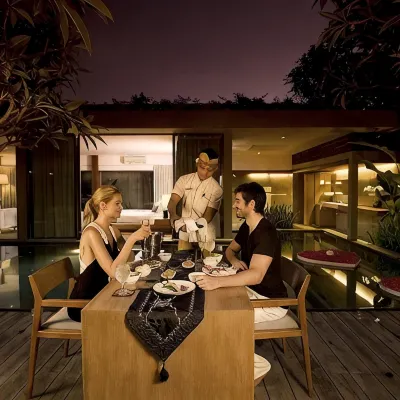 Ziva a Boutique Villa Hotels near La Favela Restaurant