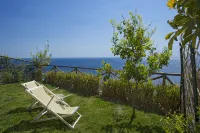 Villa Il Frantoio and Lilmar