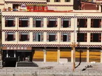 Hotel Sodombaj