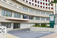 Loisir Hotel Naha - parking