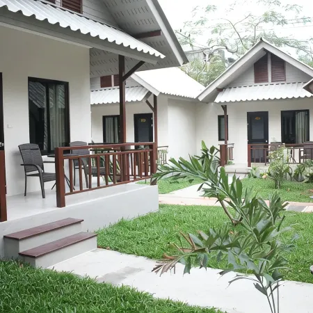 Pattaya Garden Resort