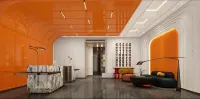 Pujiang CEO Yue Hotel - 3-Star