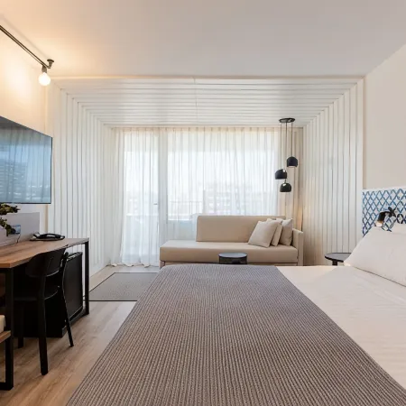 Magnolia Hotel - Adults Only