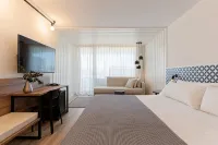 Magnolia Hotel - Adults Only