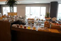 Novotel Bangkok Impact - bar