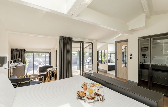 Le Palais Gallien Hôtel & Spa