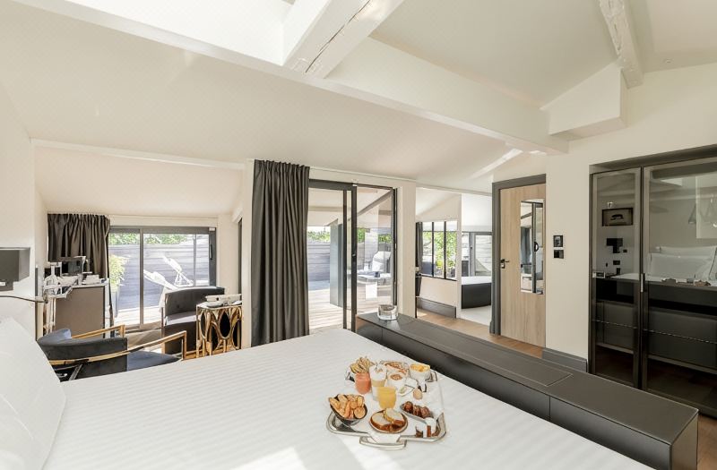 Le Palais Gallien Hôtel & Spa