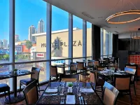 Courtyard Panama Multiplaza Mall Hotels in Panama City