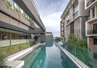 โรงแรม MII ศรีนครินทร์ - โรแมนติก