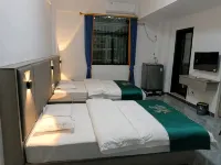 Minghao Elevator Apartment
