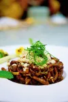 Jinhu Mingfa Hotel - breakfast