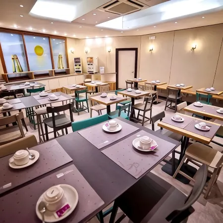Hotel Centrale