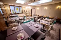 Hotel Centrale