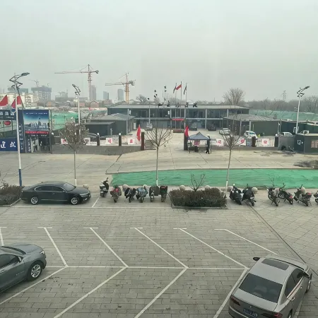 Shiguang Homestay
