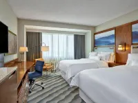 The Westin Pasadena Hotels in Pasadena