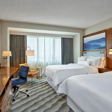 The Westin Pasadena