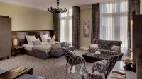 Hotel Atlantic Hamburg-Autograph Collection