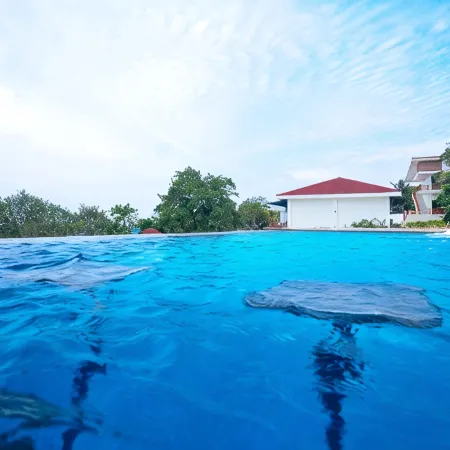 Anda Pearl Premier Resort