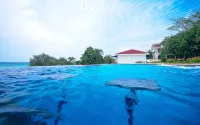 Anda Pearl Premier Resort - Pools