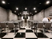 Grand Millions Hotel Seogwipo Hotels near Seri World