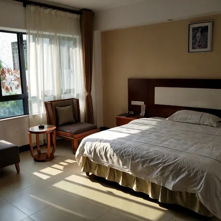 Xiandu Hotel (Ding'an South Building Shop)