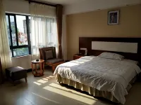 Xiandu Hotel (Ding'an South Building Shop)