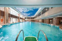 Mingdu Hotel - 5 stjerner
