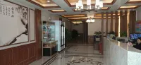 Guannan Jianlin Hotel