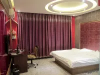 Qianxi Theme Hotel - Parkering