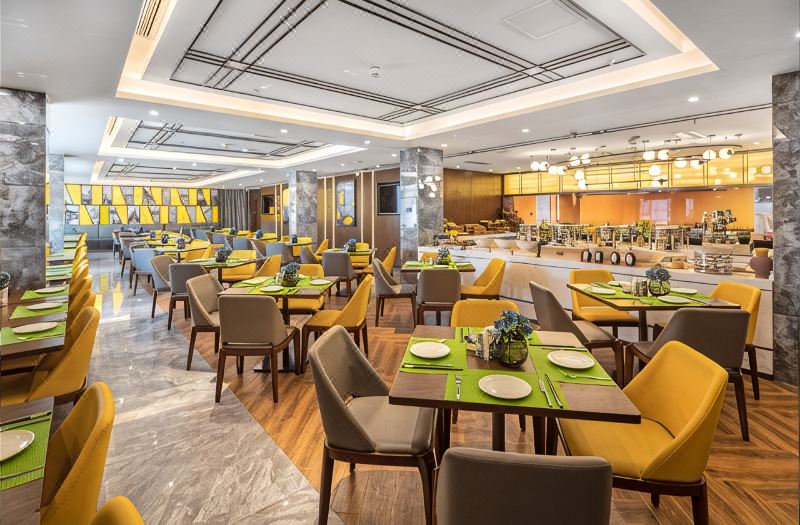 Hampton by Hilton Kunming South Station photo 3