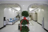 Sunshine Holiday Hotel (Gaizhou Zhanqian Shop) - 2-نجوم