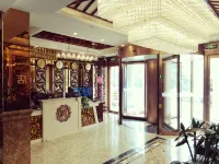 Minhe Tangxuan Guxuan Holiday Hotel