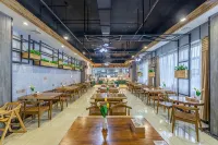 Vienna International Hotel (Yuhou Street, Qingnian Avenue, Chenzhou，Hunan)
