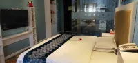 Kaisheng Hotel Luochuan