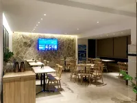 Changhai Wuyuan Homestay