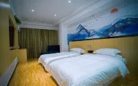 Xixiang Tianyu E-sports Homestay