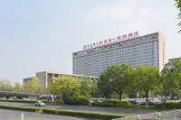 Tuke Express Hotel Hotel dekat Jalan Nanping