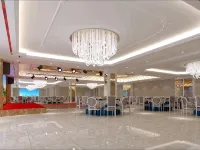 河畔酒店（伊金霍洛旗太陽城商業中心店） - 宠物友好