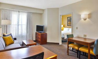 Residence Inn Denver Golden/Red Rocks