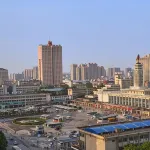 Xinqingnian Hostel - Hostellit