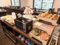 LiVEMAX RESORT KYOTANGO SEA FRONT - breakfast