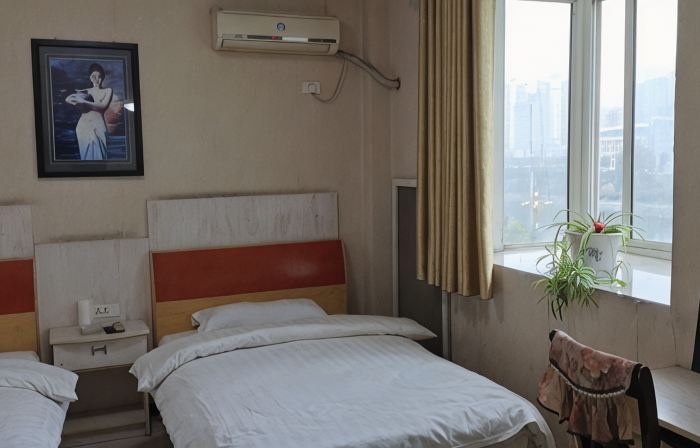 Zhushan Meilin Sauna Hotel