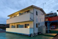 Sea Side Hostel Light House