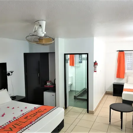 Suva Motor Inn